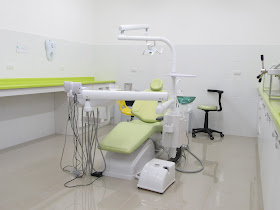 Clínica Dental Tamaya