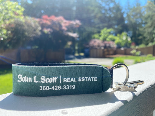 Real Estate Agency «John L. Scott Real Estate», reviews and photos, 306 W Railroad Ave, Shelton, WA 98584, USA