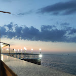 Photo n°1 de l'avis de Andrea.e fait le 21/05/2022 à 11:48 sur le  Ristorante Casablanca à Bari