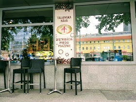 Caffé Trieste