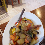 Photo n°4 de l'avis de Sabrina.a fait le 29/01/2022 à 14:04 sur le  La Valserena Ristorante Pizzeria Braceria à Monteroni d'Arbia