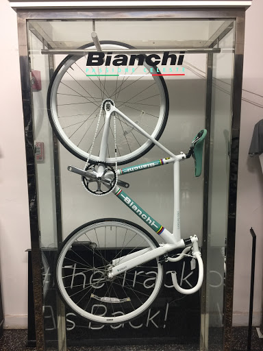 Bicycle Store «Dtla Bikes», reviews and photos, 425 S Broadway, Los Angeles, CA 90013, USA