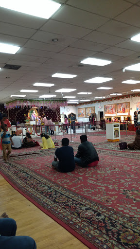 Hindu Temple «Shirdi Sai Cultural and Community Center», reviews and photos, 465 Lincoln Hwy, Iselin, NJ 08830, USA