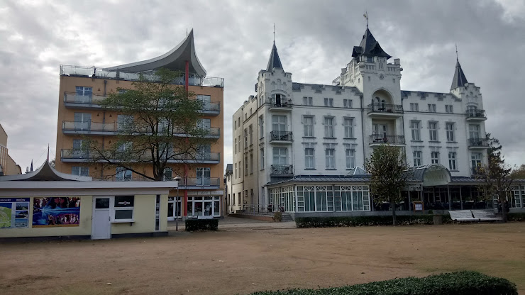 Photo Ferienwohnung im Ostseebad Zinnowitz 17454 Zinnowitz