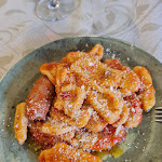 Photo n°7 de l'avis de Daniele.e fait le 12/02/2024 à 19:56 sur le  La Roulette à Potenza