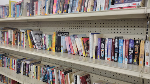 Donations Center «Goodwill of North Georgia: Hamilton Mill Store and Donation Center», reviews and photos