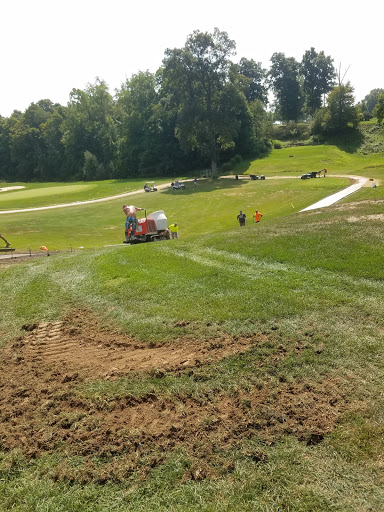 Golf Course «Bunker Hill Golf Course», reviews and photos, 3060 Pearl Rd, Medina, OH 44256, USA