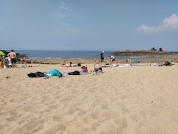 Plage du Port Hue'in fotoğrafı çok temiz temizlik seviyesi ile