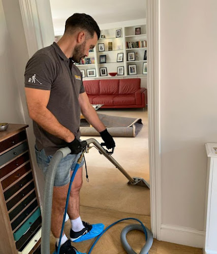Reviews of Premier Carpet Cleaning in London - Laundry service