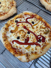 Plats et boissons du Pizzas à emporter Parola Pizza distributeur à Sanary-sur-Mer - n°9