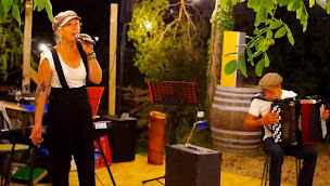 Photo n°5 de Carotte et Guinguette à Gervans ()
