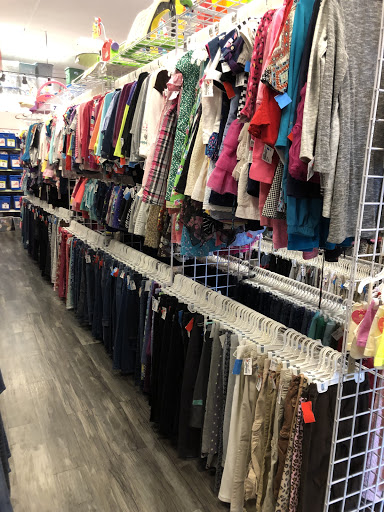 Consignment Shop «Once Upon A Child», reviews and photos, 13980 W Bell Rd #19, Surprise, AZ 85374, USA