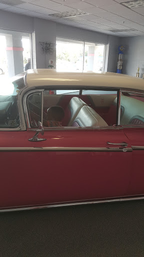 Auto Body Shop «Precision Body Works», reviews and photos, 7425 W Broad St, Richmond, VA 23294, USA