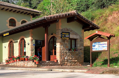 Oficina de Turismo de Camaleño Lugar, Bo. Camaleño, 0 S/N, 39587 Camaleño, Cantabria, España