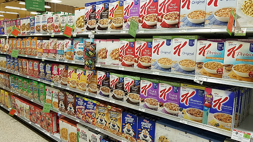 Supermarket «Publix», reviews and photos, 34 Miller St, Winston-Salem, NC 27104, USA