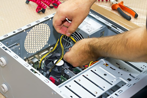 HPC Computers USA INC image