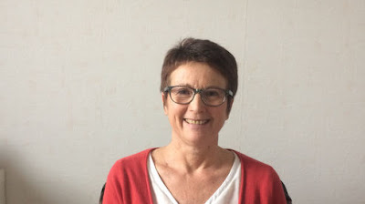 Docteur Elisabeth Nouvellon à Vitré