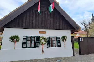 Kiskőrös Petőfi múzeum. image