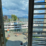 Photo n°3 de l'avis de Juergen.i fait le 12/06/2022 à 18:05 sur le  YachtHotel Helvetia à Lindau