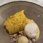 Photo n°6 de l'avis de Raffa.o fait le 17/04/2023 à 11:58 sur le  Ristorante Alexander à Ravenna