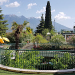 Photo n°2 de l'avis de Uwe.. fait le 20/07/2021 à 08:22 sur le  Hotel Alexander à Limone Sul Garda