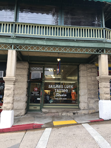 Find dali tattoo ideas for your next unique tattoo in Eureka Springs at Sailors Luck Tattoo