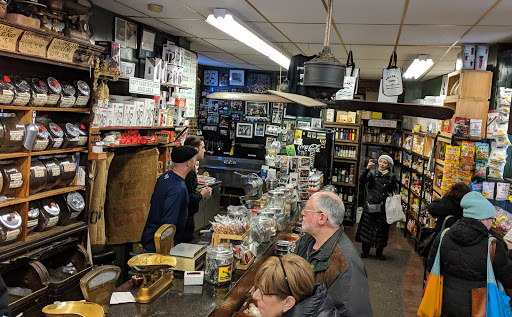 Coffee Store «Polcari’s Coffee», reviews and photos, 105 Salem St, Boston, MA 02113, USA