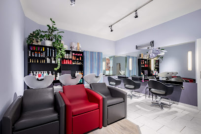Friseur Salon Eva - color & style