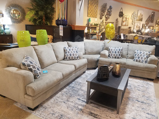 Furniture Store «Ashley HomeStore», reviews and photos, 1741 W Edgar Rd, Linden, NJ 07036, USA