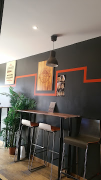 Atmosphère du Restaurant One Tacos à Montigny-lès-Cormeilles - n°2