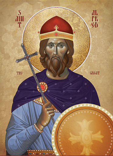 Companions of St Alfred