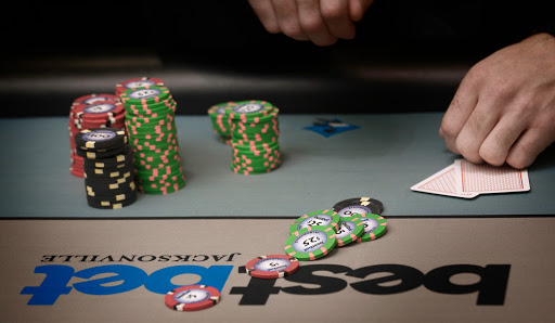 Casino «bestbet Jacksonville», reviews and photos, 201 Monument Rd, Jacksonville, FL 32225, USA