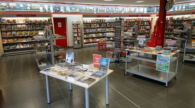 OREP Éditions (Boutique / librairie Orep) à Nonant