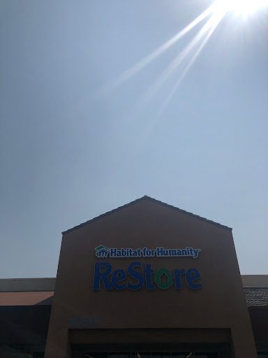 Home Improvement Store «Anaheim ReStore - Habitat for Humanity of Orange County», reviews and photos