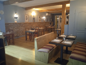 Photo n°44 de LA CRÊPERIE à Dieupentale ()