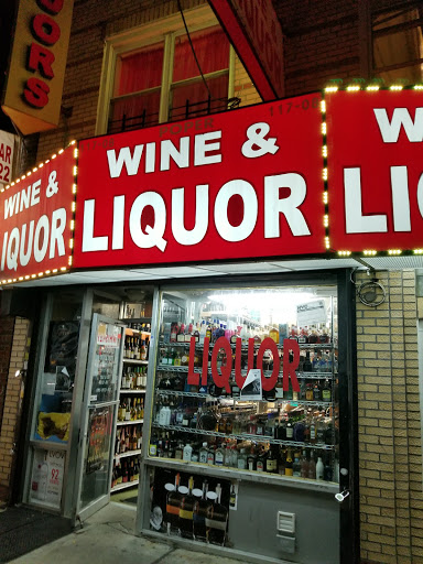 Poper Liquors Inc image 1