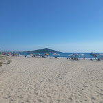 Photo n°3 de l'avis de Christian.u fait le 23/08/2018 à 07:20 sur le  Hakuna Matata Beach à Tortolì