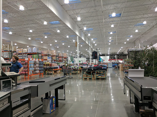 Warehouse store «Costco Wholesale», reviews and photos, 1006 W Wabash Ave, Eureka, CA 95501, USA