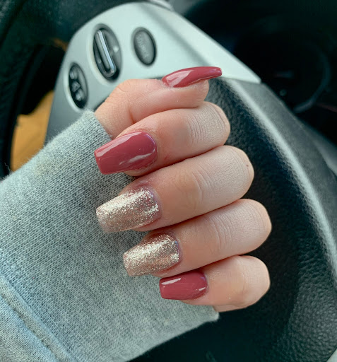 Nail Salon «Blooming Nails & Spa», reviews and photos, 105 Page Ave, Staten Island, NY 10309, USA