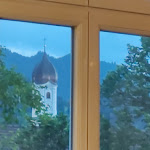 Photo n°2 de l'avis de Nely.u fait le 19/06/2022 à 18:50 sur le  Ristorante Pizzeria Il Castello Nesselwang à Nesselwang