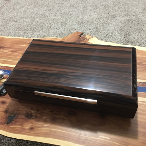 Tobacco Shop «Indian River Tobacco Traders», reviews and photos, 608 28th St SW, Wyoming, MI 49509, USA