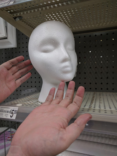 Craft Store «Michaels», reviews and photos, 3201 Bee Cave Rd Ste 112, Austin, TX 78746, USA