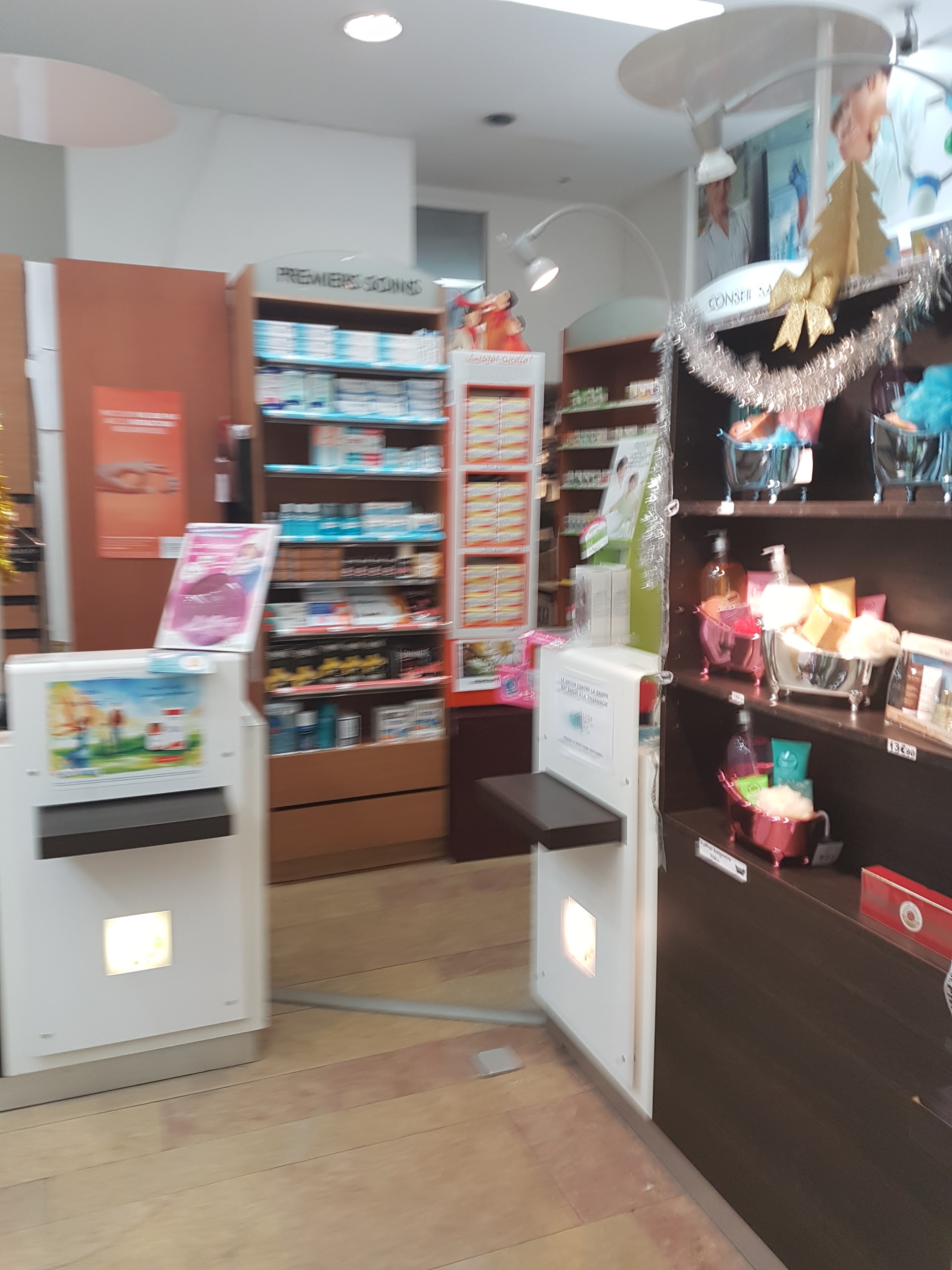 Photo n° 4 de l'avis de nadine.o fait le 03/01/2018 à 18:45