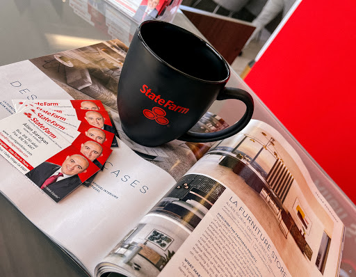 Allen Sarafyan - State Farm Insurance Agent image