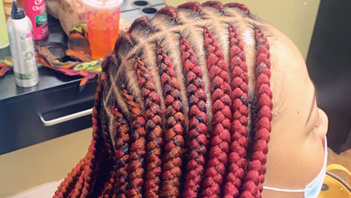 Fatty Professional African Hair Braiding and Weaving