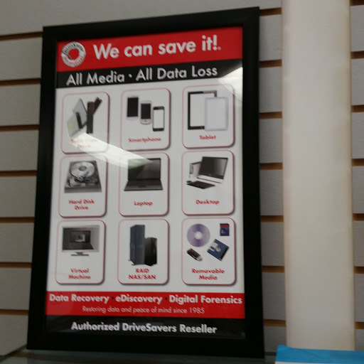 Mobile Phone Repair Shop «CPR Cell Phone Repair North Olmsted», reviews and photos, 25393 Lorain Rd, North Olmsted, OH 44070, USA