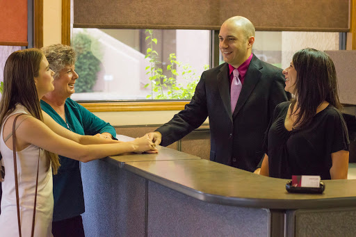 Vrana Law Firm, 1212 E Baseline Rd #108, Tempe, AZ 85283, USA, Law Firm