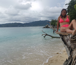Paradise Beach photo