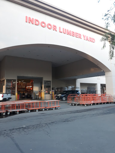 Home Improvement Store «The Home Depot», reviews and photos, 5010 Feather River Dr, Stockton, CA 95219, USA