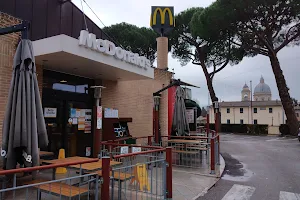 McDonald's Assisi image